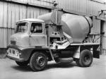 Dodge 3144/3145 Mixer 1956 года